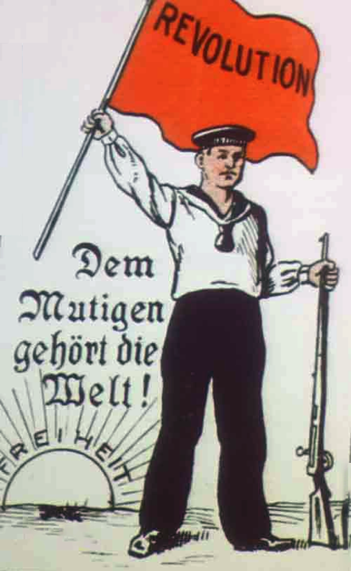 Meuterei