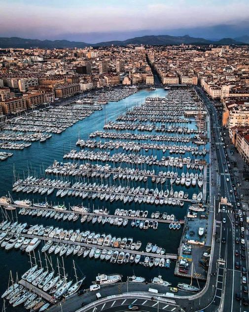 noharbour