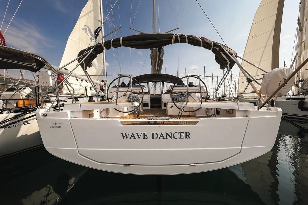 wavedancer